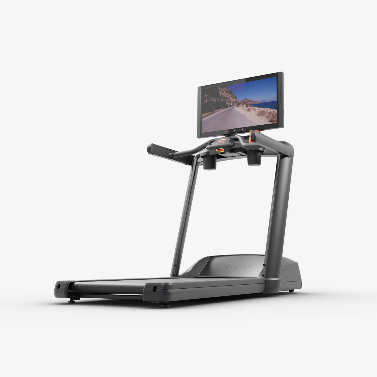 Victory Treadmill Plus