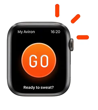 Enjoy Apple Watch and Strava Integrations