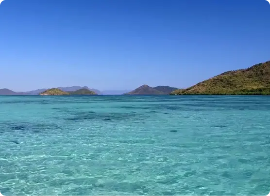 Coron Island, Philippines