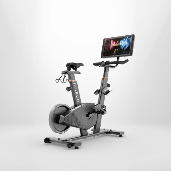 Aviron Fit Bike