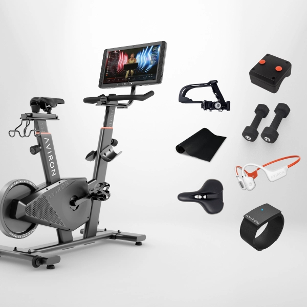 Aviron Fit Bike