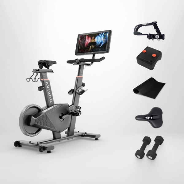 Aviron Fit Bike