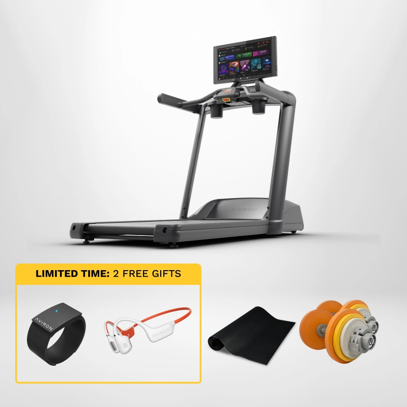 Victory Treadmill