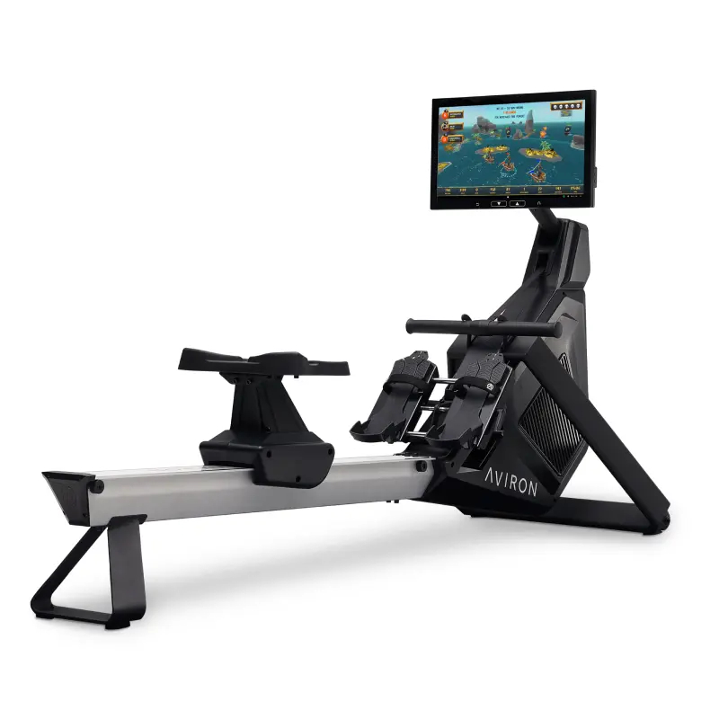 Strong Series Rower