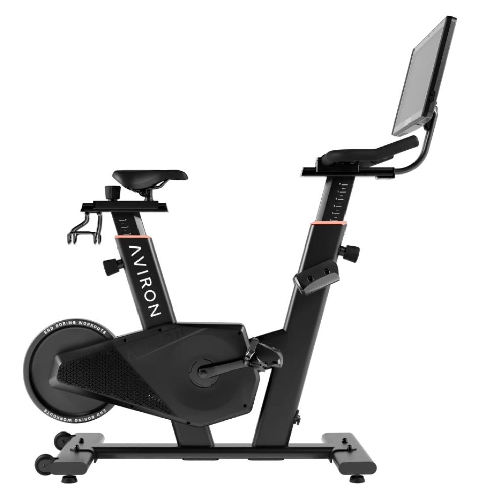 Strong series rower