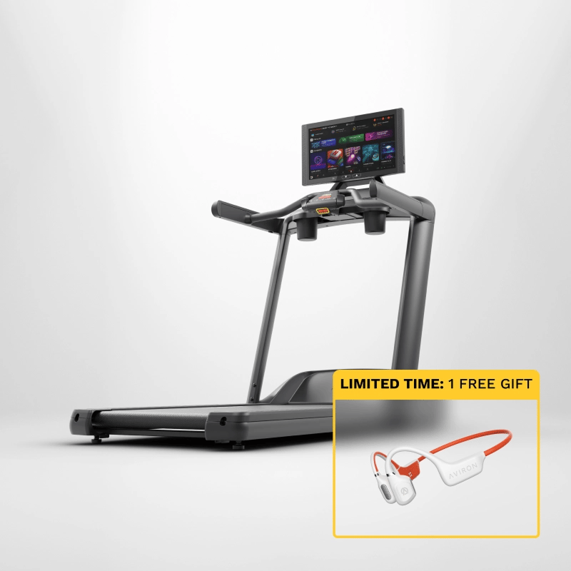 Victory Treadmill