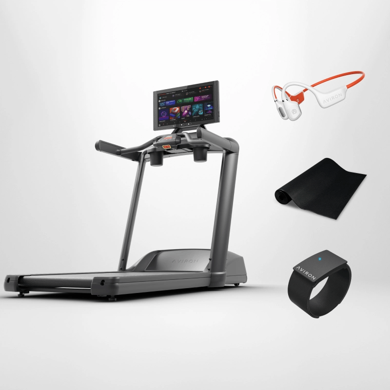 Victory Treadmill