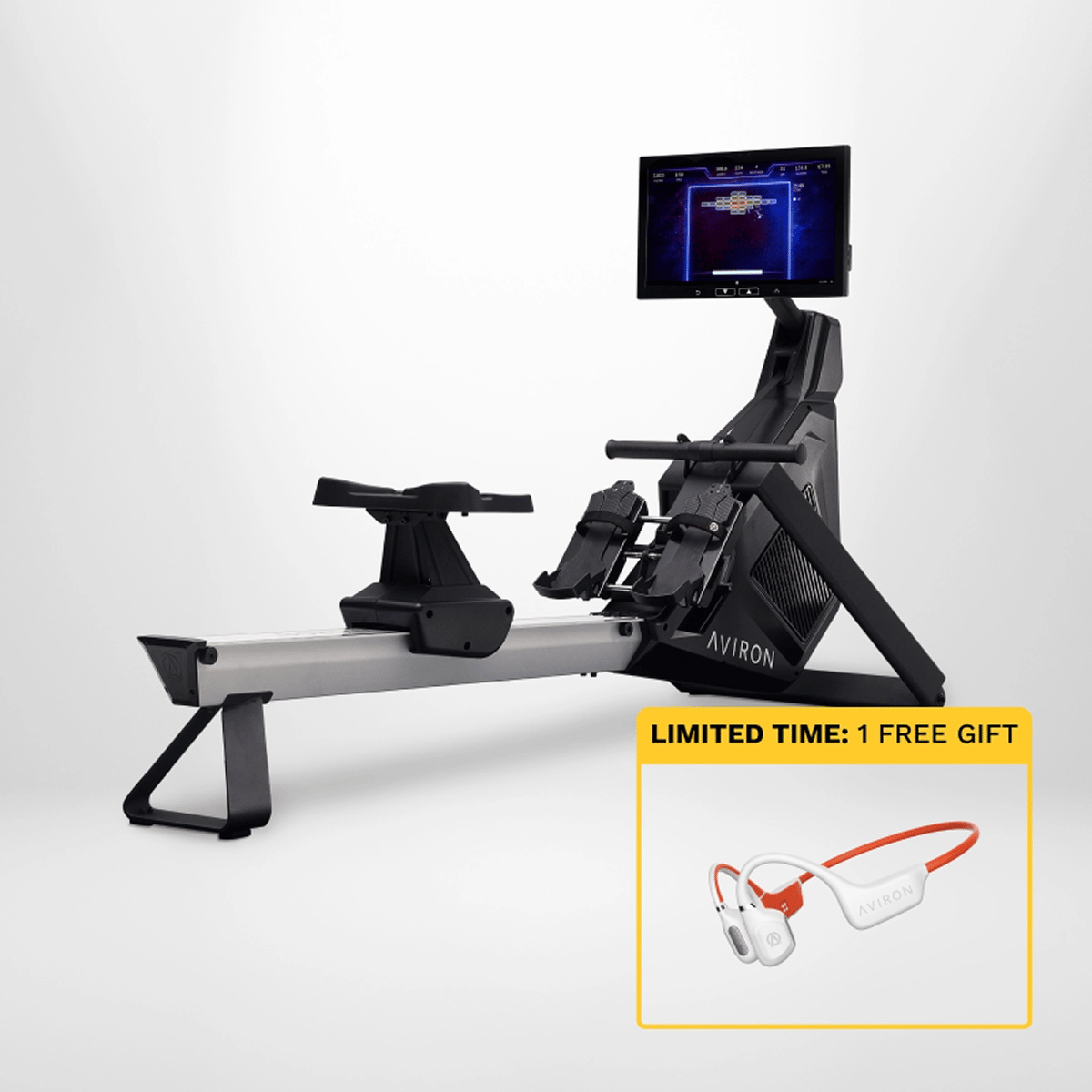 Strong Series Rower