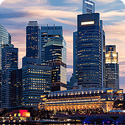 VIRTUAL DESTINATIONS